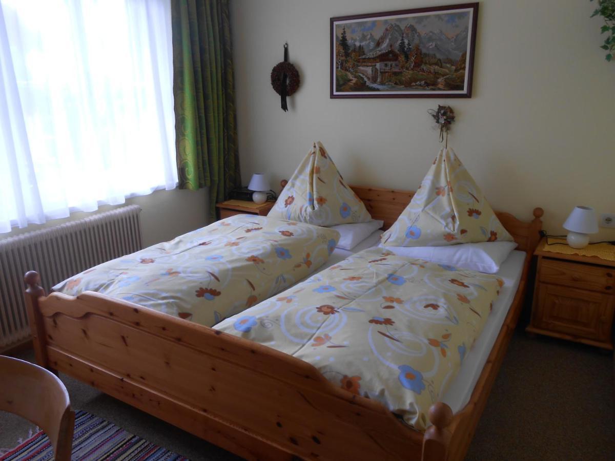 Gaestehaus Unterlaenger- Lass Die Seele Lachen Villa Krems in Kaernten Room photo