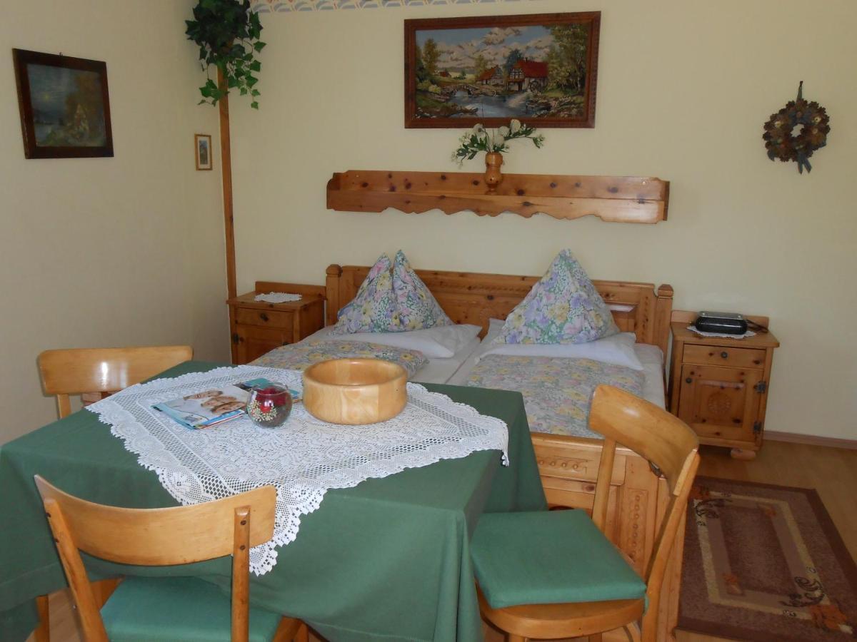 Gaestehaus Unterlaenger- Lass Die Seele Lachen Villa Krems in Kaernten Room photo